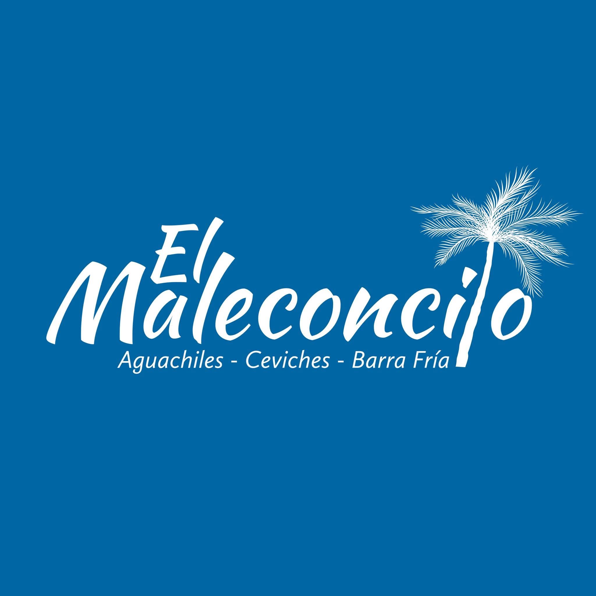 El Maleconcito Logo